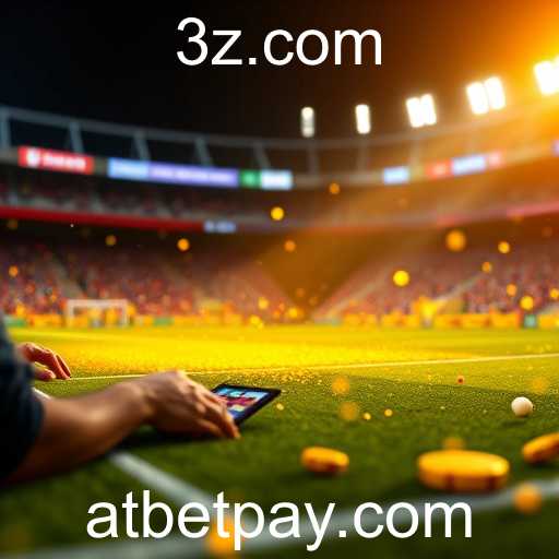 Ascensão da Atbet no Cenário Global de Jogos