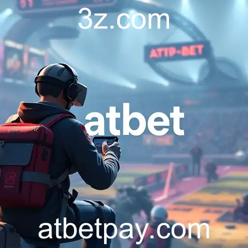 Crescimento dos Jogos Online: A Influência da Atbet no Brasil