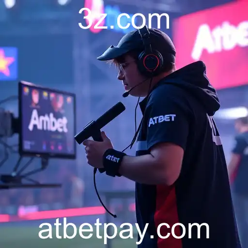 Atbet Revoluciona Mercado de Apostas Online