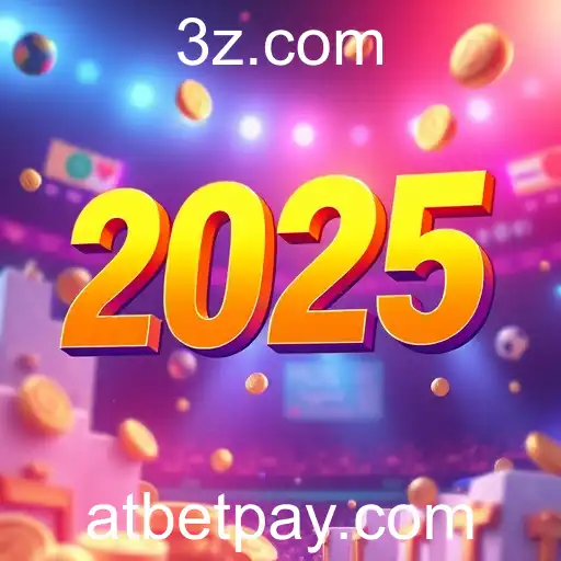 Atbet: Novas Tendências no Mercado de Jogos em 2025
