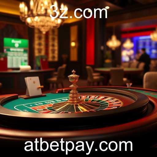 O Crescimento Sustentável dos Jogos de Apostas Online em 2025