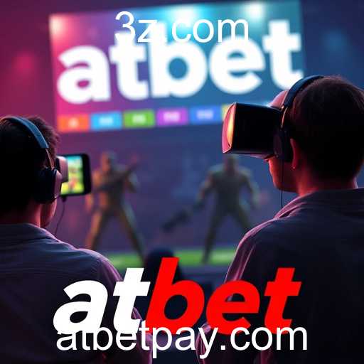 Atbet Revoluciona o Mercado de Jogos Online