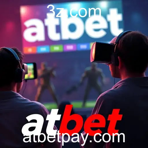 Atbet Revoluciona o Mercado de Jogos Online