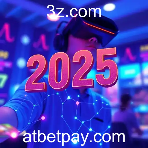 A Transformação Digital nas Apostas Online em 2025