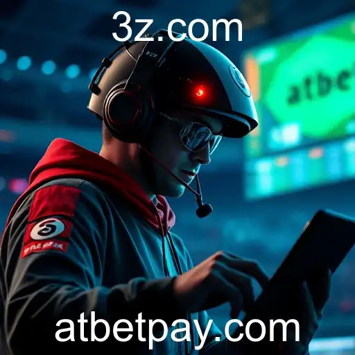 Expansão do Mercado de Jogos no Brasil: Atbet e a Nova Era Digital