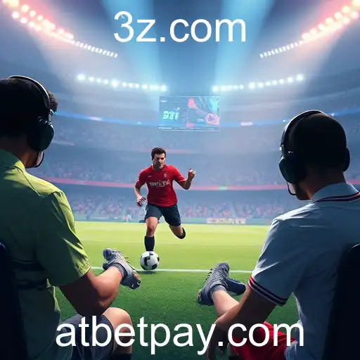 Revolução no Mundo dos Jogos com Inovações Digitais