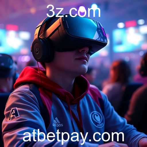 Novas Tendências e Desafios no Mundo dos Jogos
