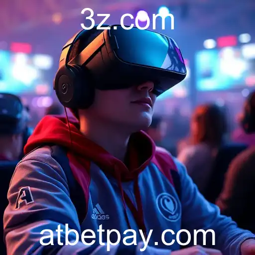 Novas Tendências e Desafios no Mundo dos Jogos