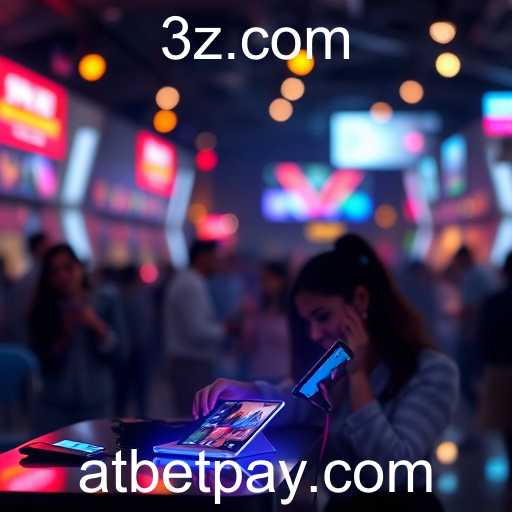 Inovações e Tendências no Setor de Jogos