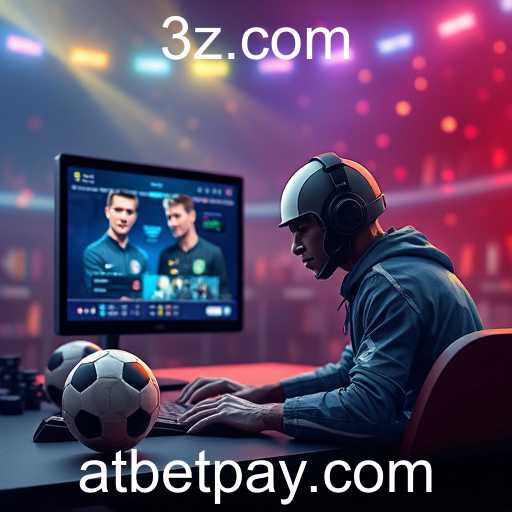 Tendências Crescentes no Mercado de Jogos e Apostas Online