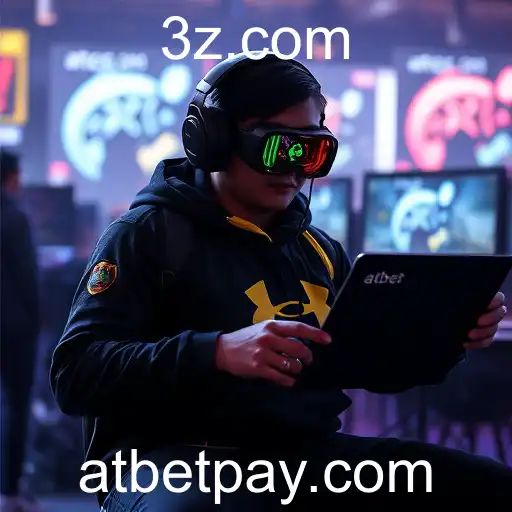 Novas Tendências e Desafios do Mercado de Jogos em Português