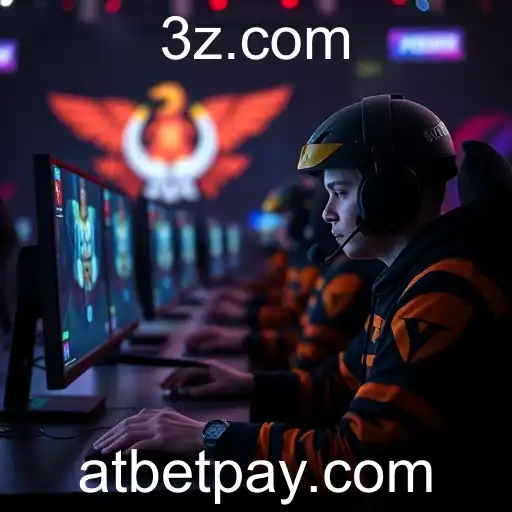 Impacto dos Jogos na Saúde Mental dos Jovens