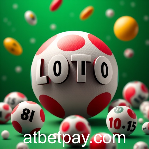 Explorando a Categoria 'Loteria' no Site de Jogos 'atbet': Variedade e Oportunidades de Prêmios