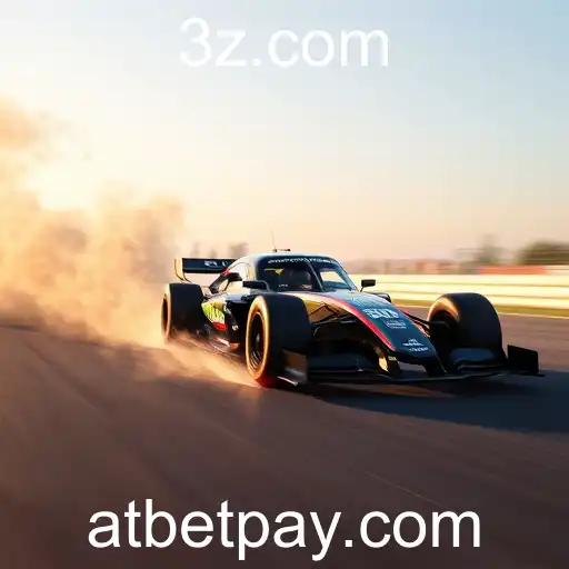 A Evolução do Site 'atbet' em Meio às Novas Dinâmicas Digitais