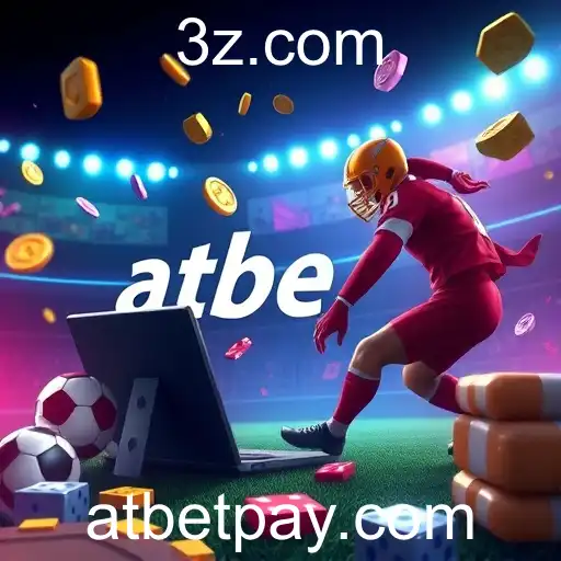 A Ascensão do atbet no Mercado de Jogos Online