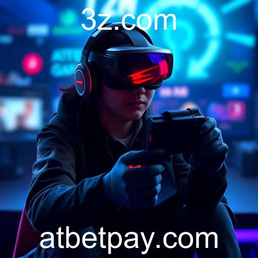 Avanços Tecnológicos Revolucionam o Cenário dos Jogos Online