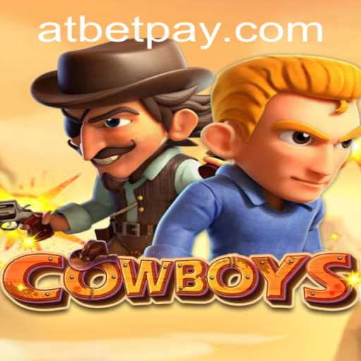 Unveiling COWBOYS: The Thrill of the Wild West Gaming Experience