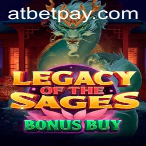 Unveiling the Thrills of LegacyoftheSagesBonusBuy: A New Spin in the World of At-Bet Gaming