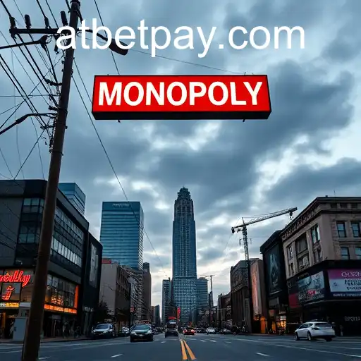 The Impact of Monopolies in Modern Economies