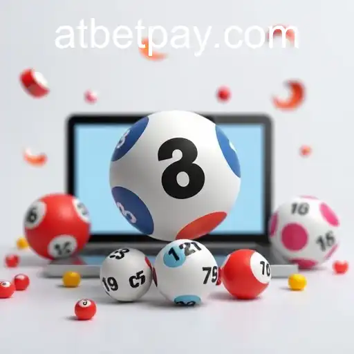 The Evolution and Dynamics of Online Lottery: A Focus on atbet