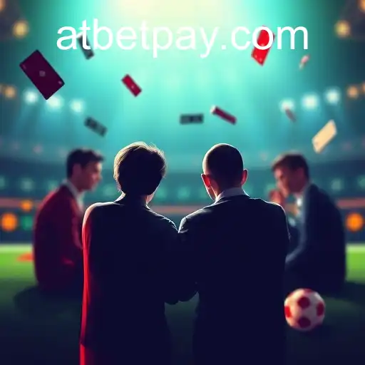 Understanding Responsible Gambling with Atbet