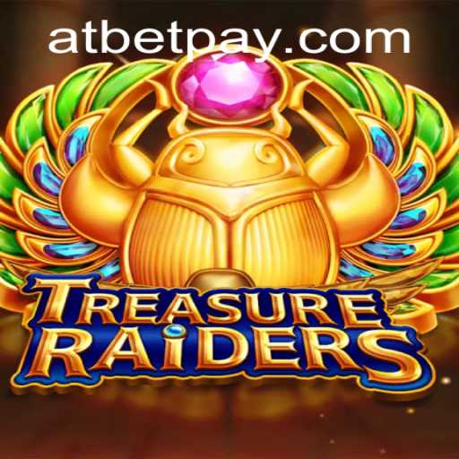 Embark on an Epic Adventure with TREASURERAIDERS: A Comprehensive Guide
